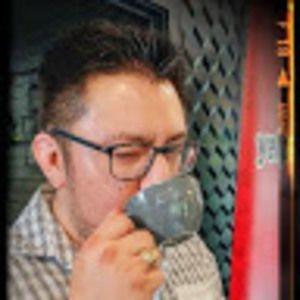 Meet your Posher, Esteban